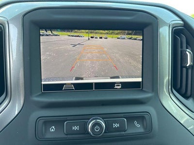 2026 Chevrolet Silverado 3500 HD Work Truck