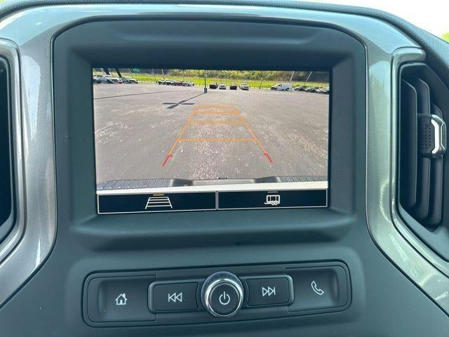 2026 Chevrolet Silverado 3500 HD Work Truck