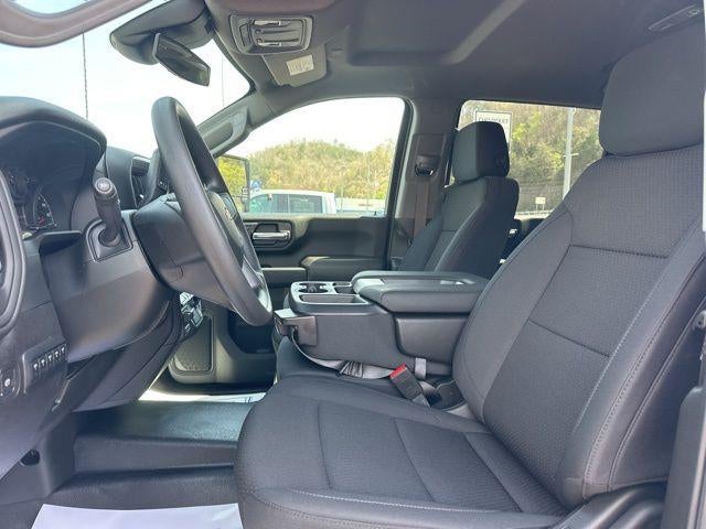 2026 Chevrolet Silverado 3500 HD Work Truck