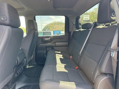 2026 Chevrolet Silverado 3500 HD Work Truck