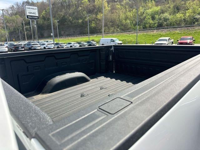 2026 Chevrolet Silverado 3500 HD Work Truck