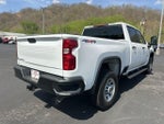 2026 Chevrolet Silverado 3500 HD Work Truck