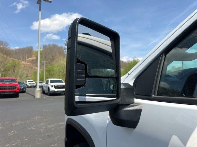 2026 Chevrolet Silverado 3500 HD Work Truck