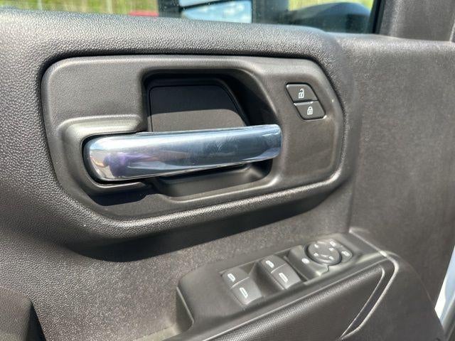 2026 Chevrolet Silverado 3500 HD Work Truck