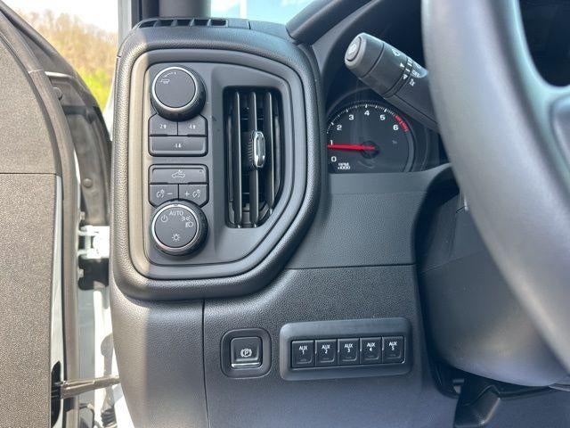 2026 Chevrolet Silverado 3500 HD Work Truck