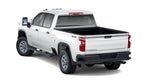 2026 Chevrolet Silverado 3500 HD Work Truck