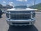 2020 Chevrolet Silverado 2500 HD Crew Cab Standard Box 4-Wheel Drive LTZ