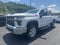 2020 Chevrolet Silverado 2500 HD Crew Cab Standard Box 4-Wheel Drive LTZ