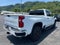 2022 Chevrolet Silverado 2500 HD Crew Cab Standard Box 4-Wheel Drive LTZ