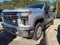 2020 Chevrolet Silverado 2500 HD Crew Cab Standard Box 4-Wheel Drive LTZ