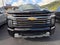 2021 Chevrolet Silverado 2500 HD Crew Cab Standard Box 4-Wheel Drive High Country
