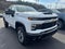 2026 Chevrolet Silverado 2500 HD Custom Double Cab 4x4 Z71