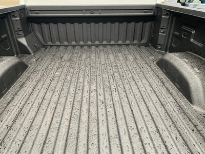 2026 Chevrolet Silverado 2500 HD Custom Double Cab 4x4 Z71