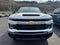 2026 Chevrolet Silverado 2500 HD Custom Double Cab 4x4 Z71
