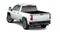 2026 Chevrolet Silverado 2500 HD Custom Double Cab 4x4 Z71