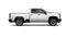 2026 Chevrolet Silverado 2500 HD Custom Double Cab 4x4 Z71