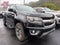 2016 Chevrolet Colorado Crew Cab Short Box 2-Wheel Drive LT
