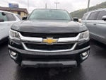 2016 Chevrolet Colorado Crew Cab Short Box 2-Wheel Drive LT