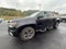 2016 Chevrolet Colorado Crew Cab Short Box 2-Wheel Drive LT