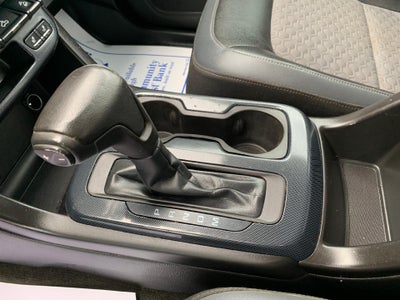 2015 Chevrolet Colorado Crew Cab Long Box 4-Wheel Drive Z71