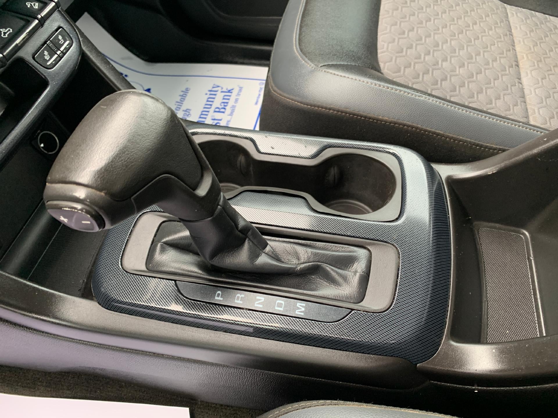 2015 Chevrolet Colorado Crew Cab Long Box 4-Wheel Drive Z71