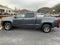 2015 Chevrolet Colorado Crew Cab Long Box 4-Wheel Drive Z71