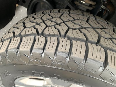 2015 Chevrolet Colorado Crew Cab Long Box 4-Wheel Drive Z71