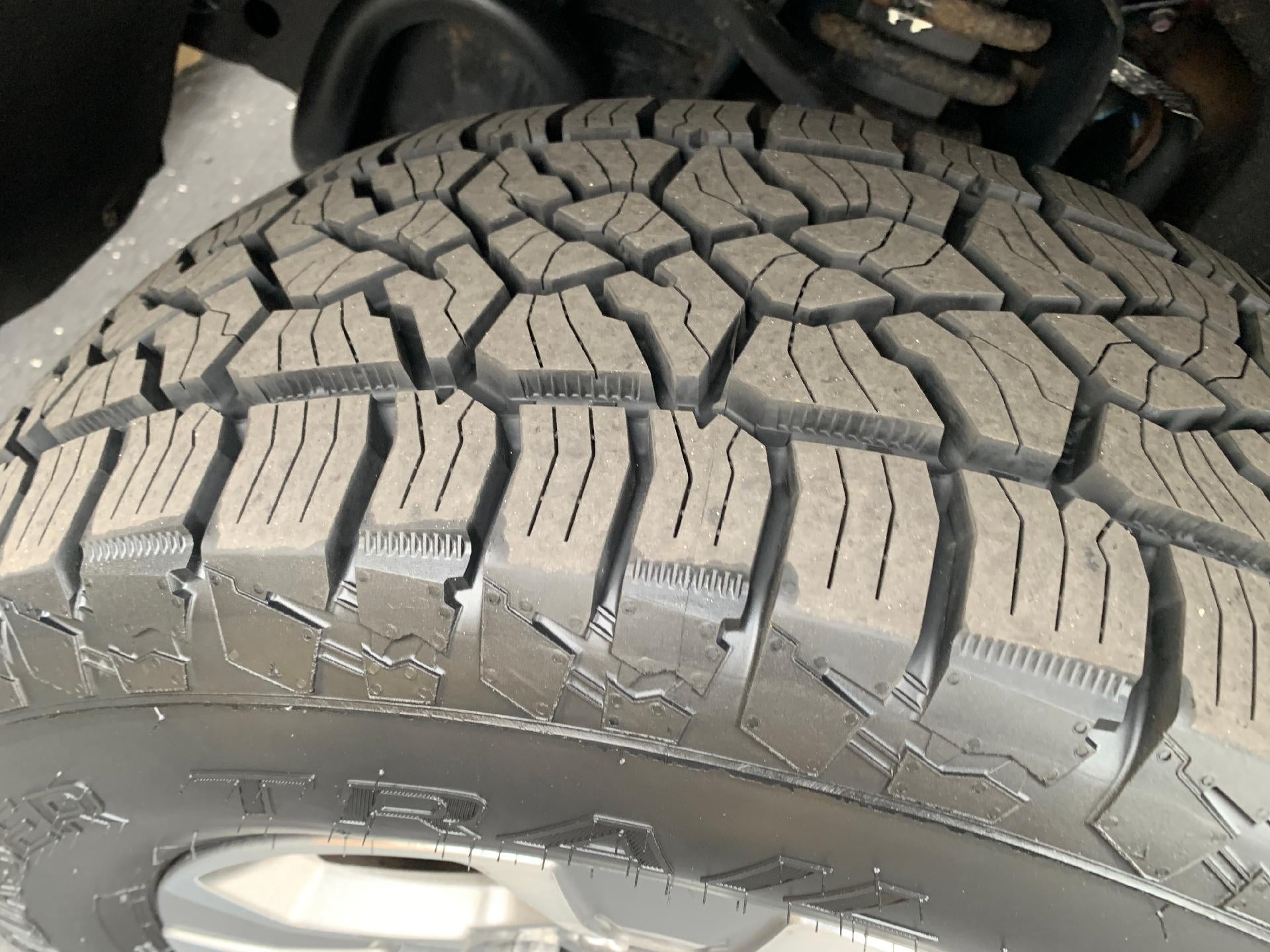 2015 Chevrolet Colorado Crew Cab Long Box 4-Wheel Drive Z71