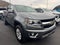 2019 Chevrolet Colorado Crew Cab Short Box 4-Wheel Drive LT