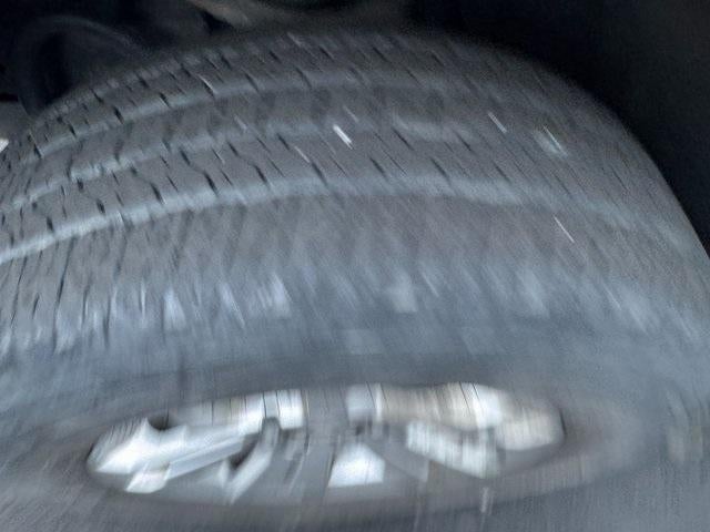 2019 Chevrolet Colorado Crew Cab Short Box 4-Wheel Drive LT