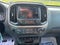 2022 Chevrolet Colorado Crew Cab Short Box 4-Wheel Drive Z71