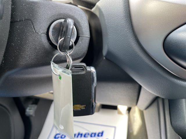 2018 Chevrolet Colorado Crew Cab Short Box 4-Wheel Drive Z71