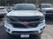 2018 Chevrolet Colorado Crew Cab Short Box 4-Wheel Drive Z71