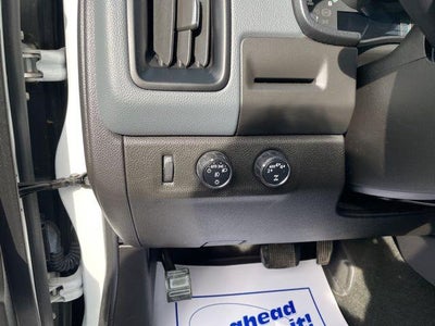 2018 Chevrolet Colorado Crew Cab Short Box 4-Wheel Drive Z71