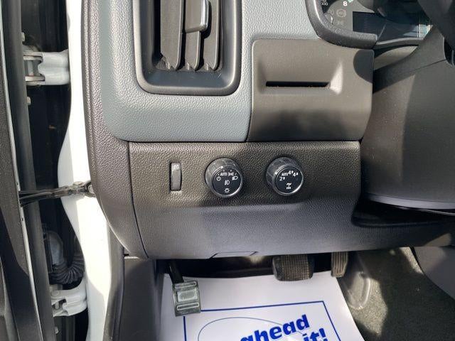 2018 Chevrolet Colorado Crew Cab Short Box 4-Wheel Drive Z71