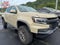 2022 Chevrolet Colorado Crew Cab Short Box 4-Wheel Drive ZR2