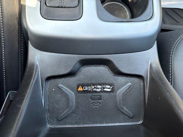 2022 Chevrolet Colorado Crew Cab Short Box 4-Wheel Drive ZR2
