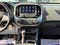 2022 Chevrolet Colorado Crew Cab Short Box 4-Wheel Drive ZR2