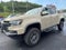 2022 Chevrolet Colorado Crew Cab Short Box 4-Wheel Drive ZR2