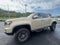 2022 Chevrolet Colorado Crew Cab Short Box 4-Wheel Drive ZR2