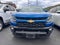 2022 Chevrolet Colorado Extended Cab Long Box 4-Wheel Drive LT