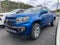2022 Chevrolet Colorado Extended Cab Long Box 4-Wheel Drive LT