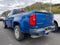 2022 Chevrolet Colorado Extended Cab Long Box 4-Wheel Drive LT