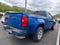 2022 Chevrolet Colorado Extended Cab Long Box 4-Wheel Drive LT