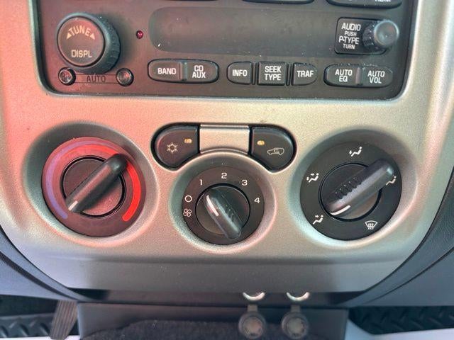 2011 Chevrolet Colorado Crew Cab 4-Wheel Drive 2LT