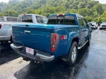 2011 Chevrolet Colorado Crew Cab 4-Wheel Drive 2LT