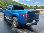 2011 Chevrolet Colorado Crew Cab 4-Wheel Drive 2LT
