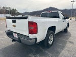 2011 Chevrolet Silverado 1500 Regular Cab Long Box 2-Wheel Drive Work Truck