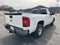 2011 Chevrolet Silverado 1500 Regular Cab Long Box 2-Wheel Drive Work Truck