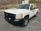 2011 Chevrolet Silverado 1500 Regular Cab Long Box 2-Wheel Drive Work Truck